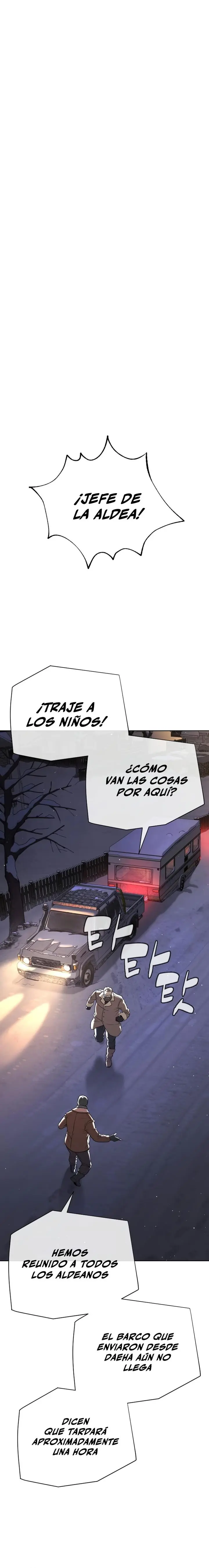 Read Pedro el Asesino ES Manga Online