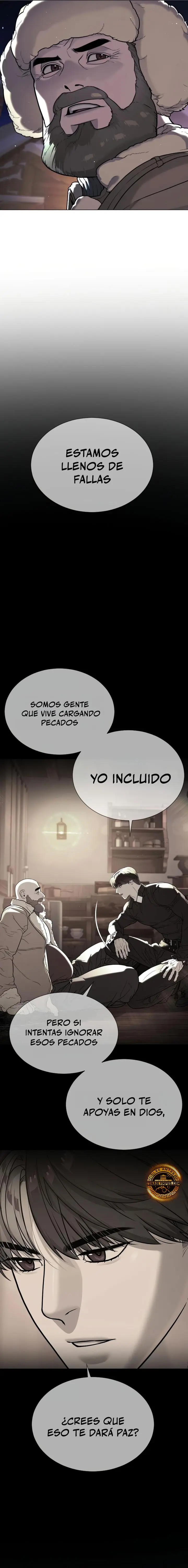 Read Pedro el Asesino ES Manga Online