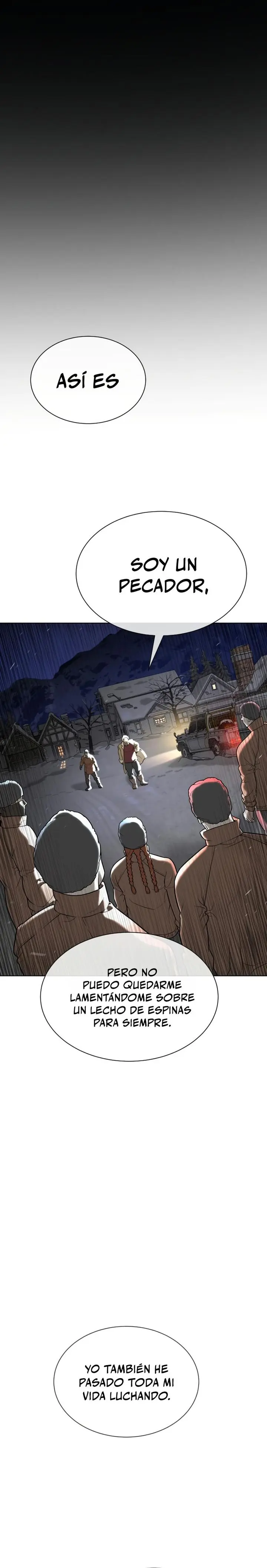 Read Pedro el Asesino ES Manga Online