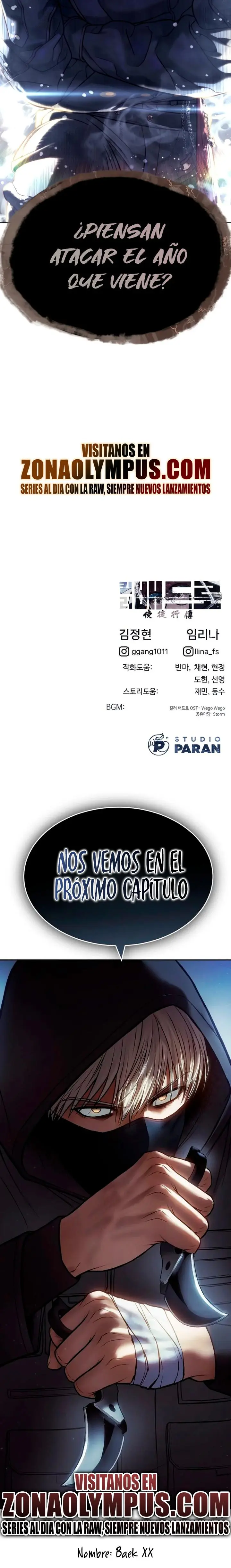 Read Pedro el Asesino ES Manga Online