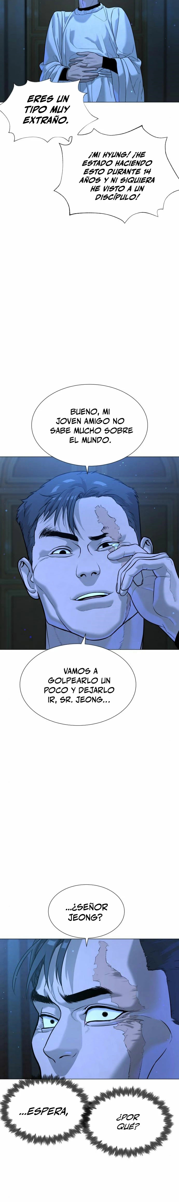 Read Pedro el Asesino ES Manga Online