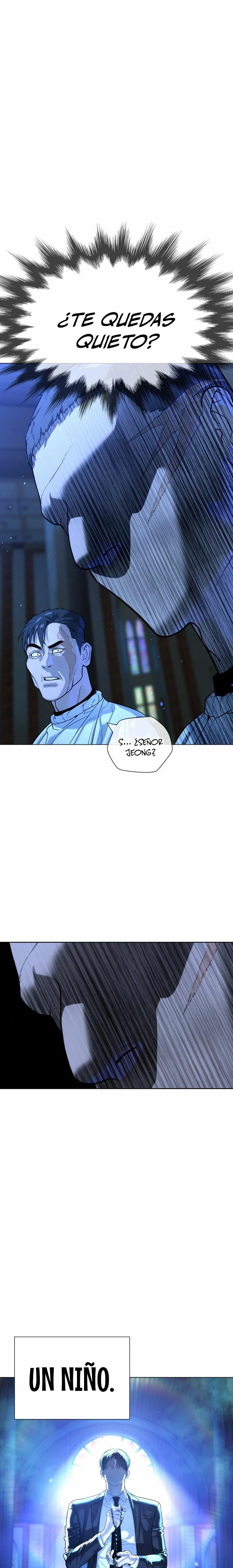 Read Pedro el Asesino ES Manga Online