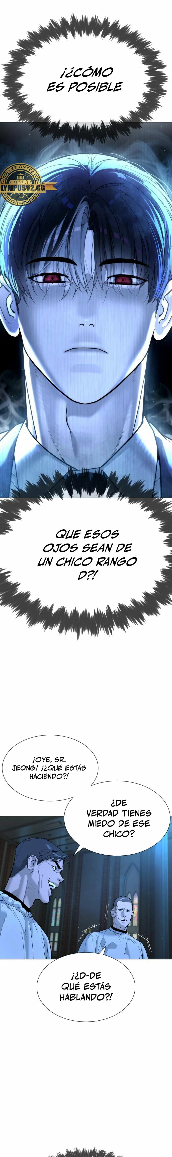 Read Pedro el Asesino ES Manga Online