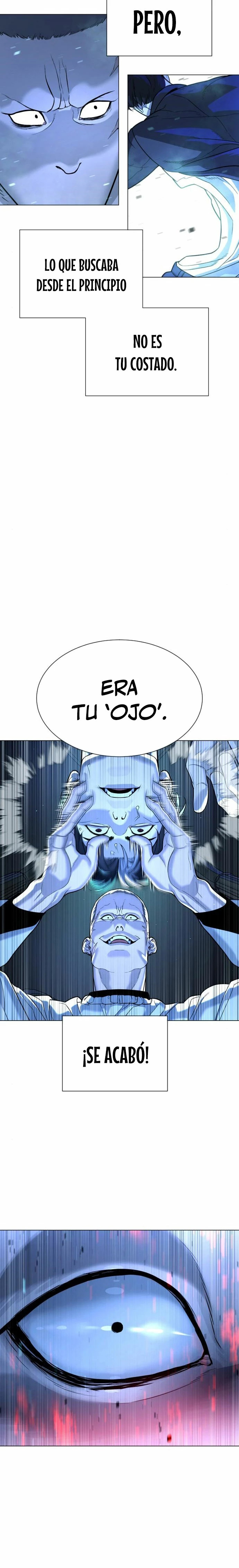 Read Pedro el Asesino ES Manga Online