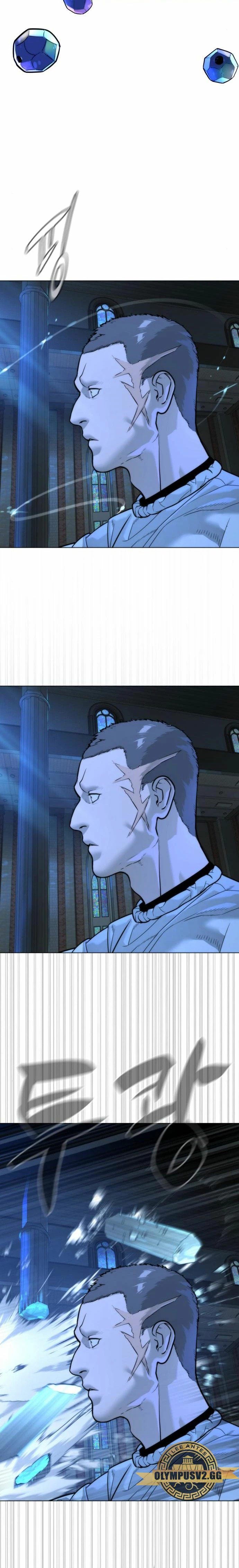 Read Pedro el Asesino ES Manga Online