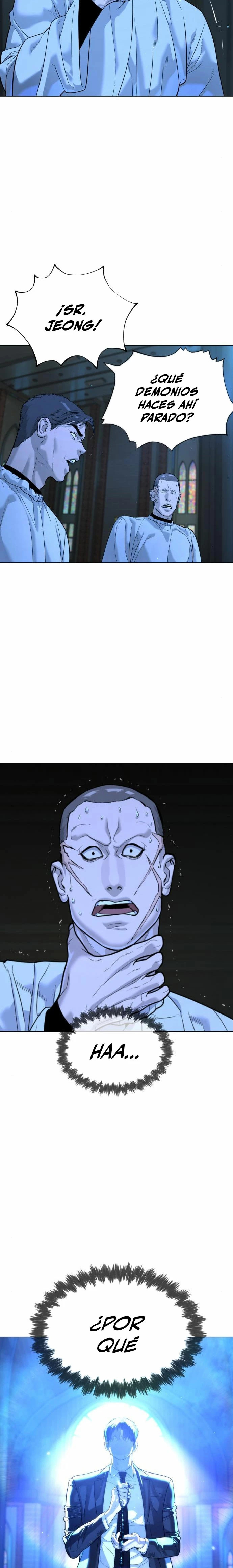 Read Pedro el Asesino ES Manga Online