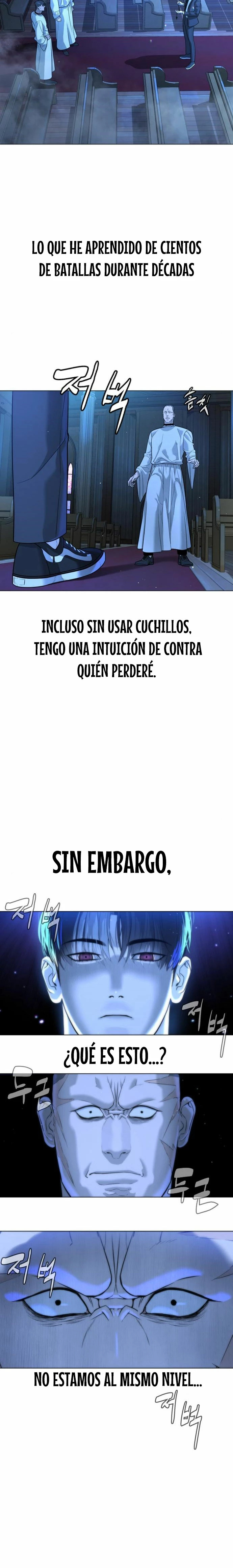 Read Pedro el Asesino ES Manga Online