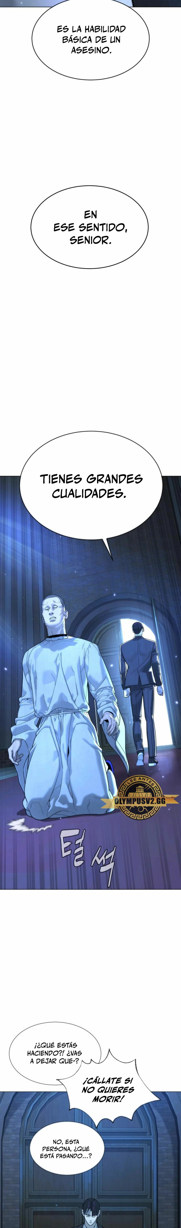 Read Pedro el Asesino ES Manga Online