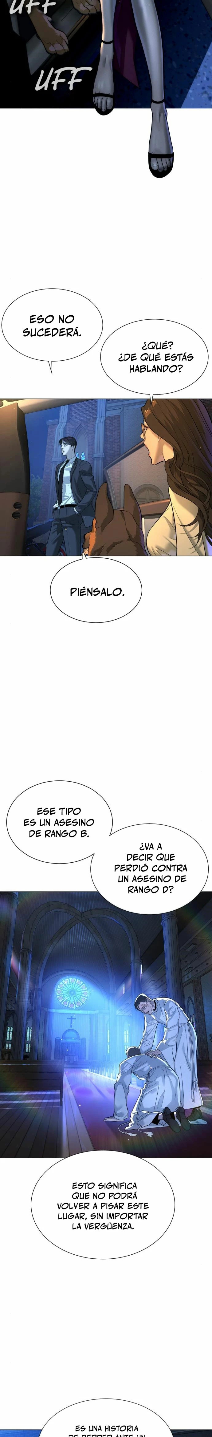 Read Pedro el Asesino ES Manga Online