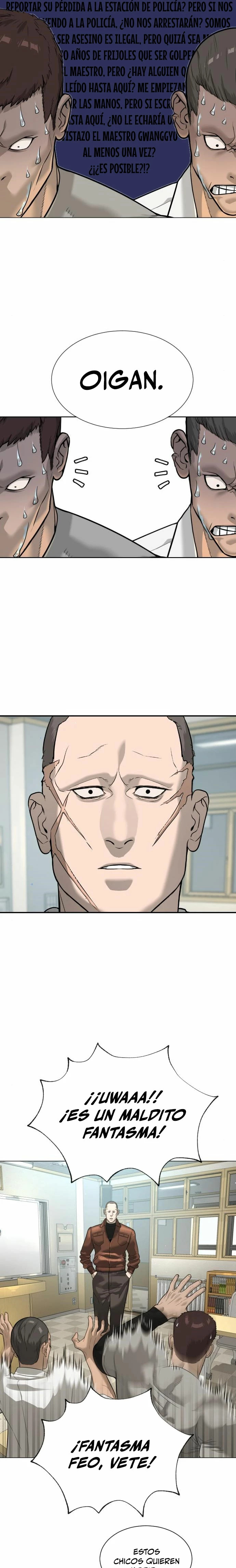 Read Pedro el Asesino ES Manga Online