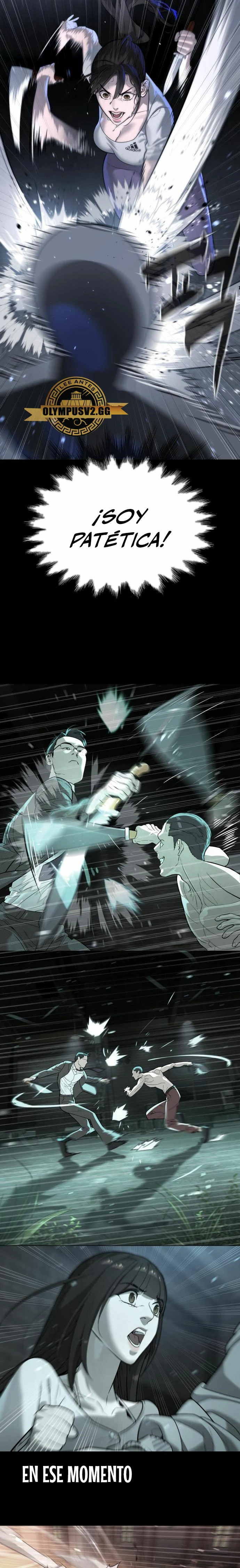 Read Pedro el Asesino ES Manga Online