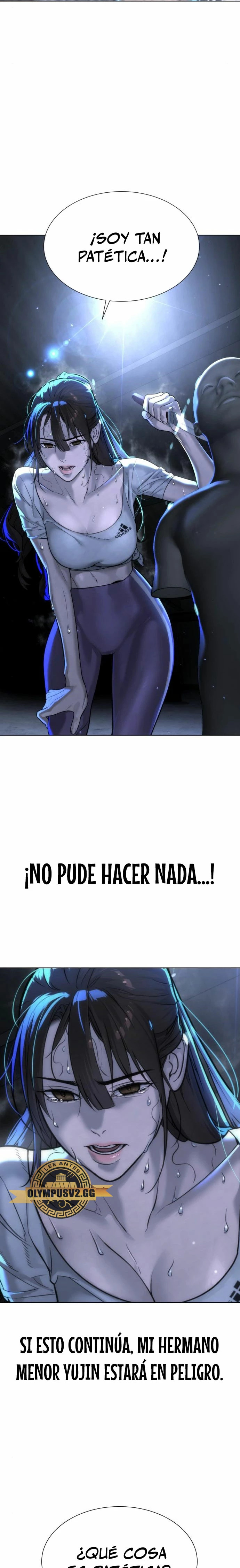 Read Pedro el Asesino ES Manga Online