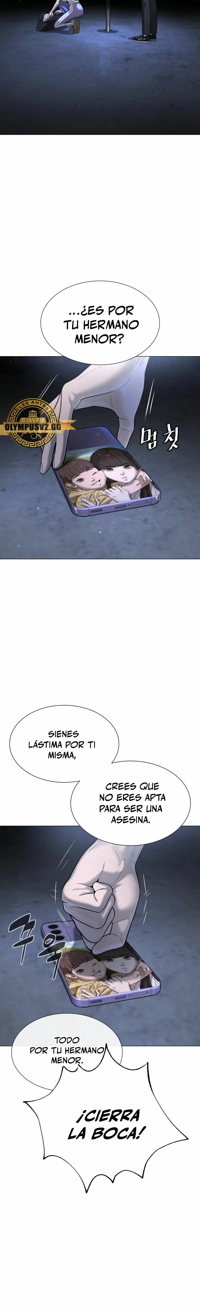 Read Pedro el Asesino ES Manga Online