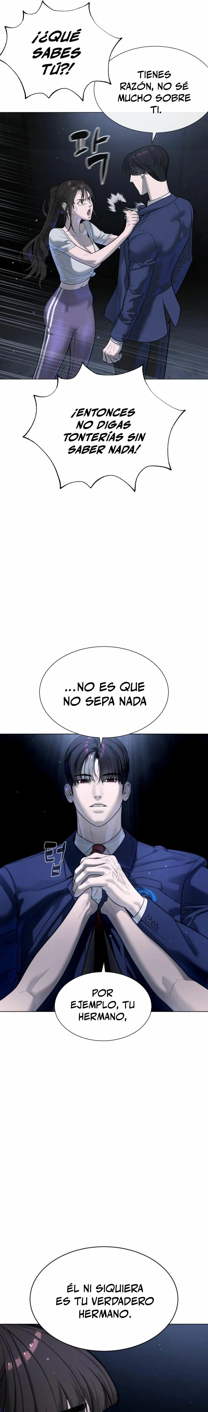 Read Pedro el Asesino ES Manga Online
