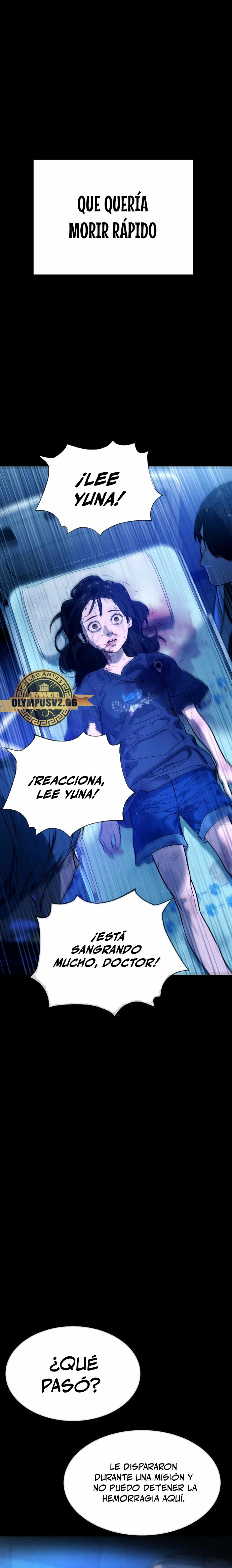 Read Pedro el Asesino ES Manga Online