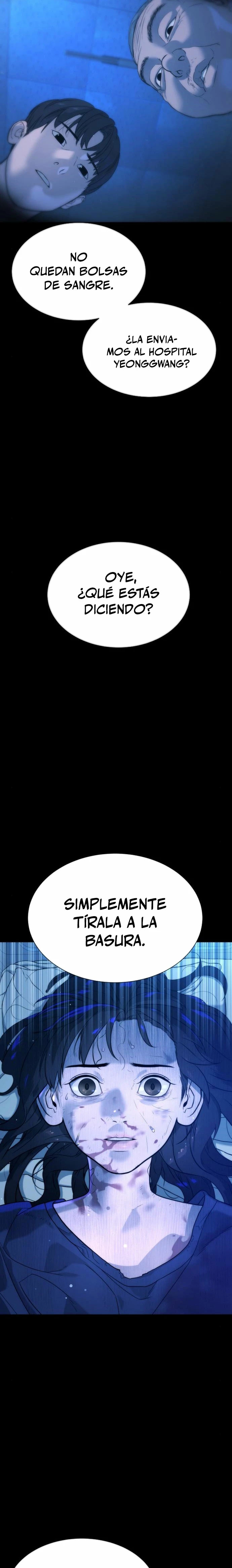 Read Pedro el Asesino ES Manga Online