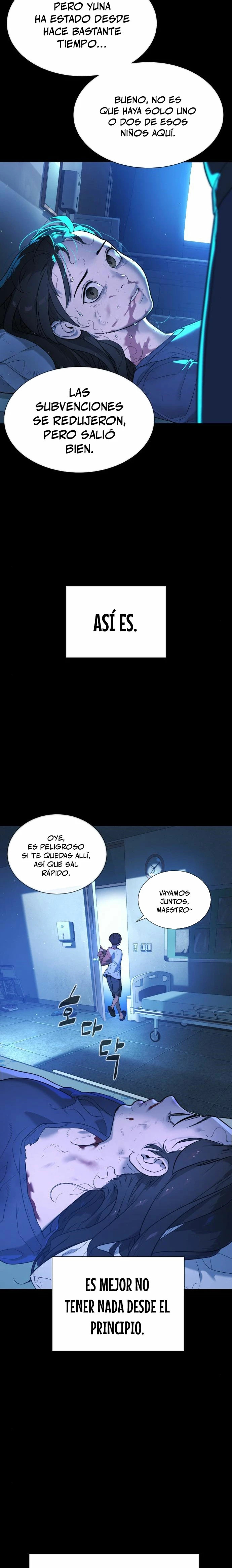 Read Pedro el Asesino ES Manga Online