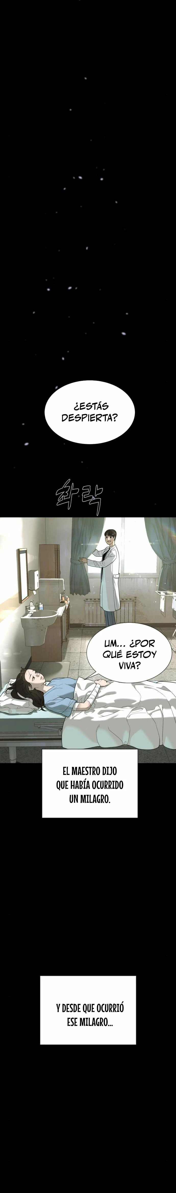 Read Pedro el Asesino ES Manga Online