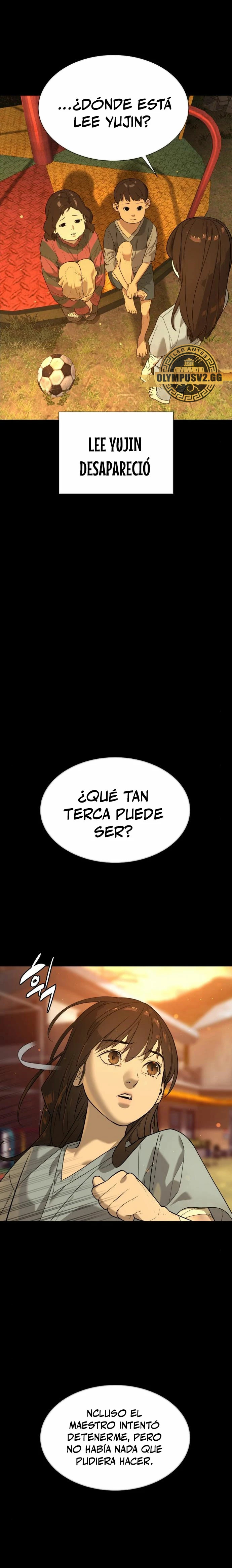 Read Pedro el Asesino ES Manga Online