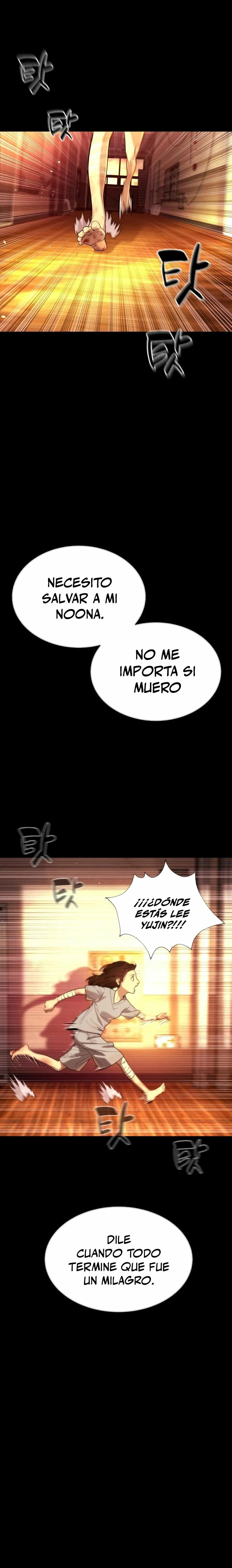 Read Pedro el Asesino ES Manga Online