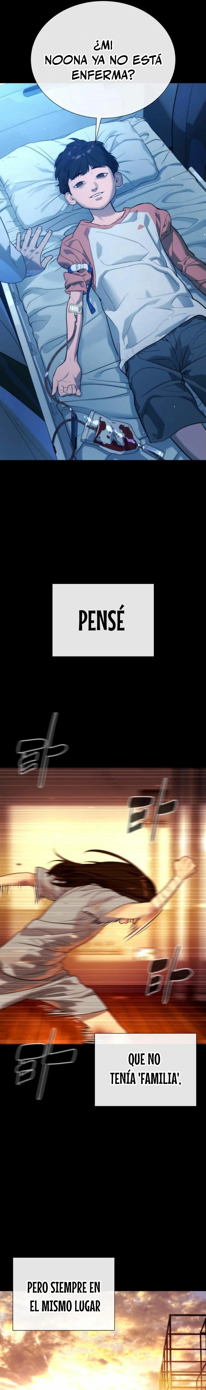 Read Pedro el Asesino ES Manga Online