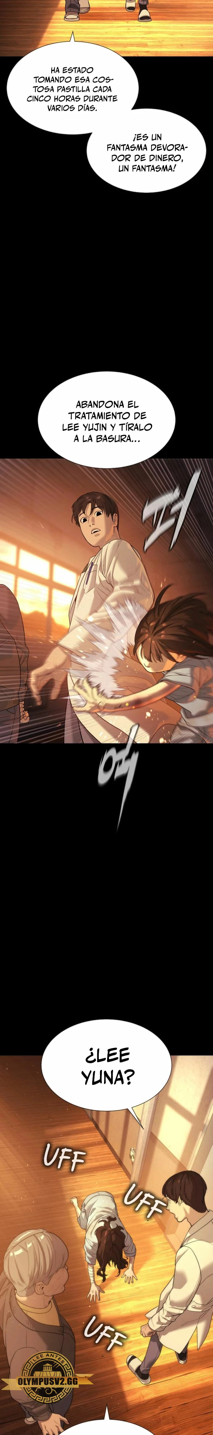 Read Pedro el Asesino ES Manga Online