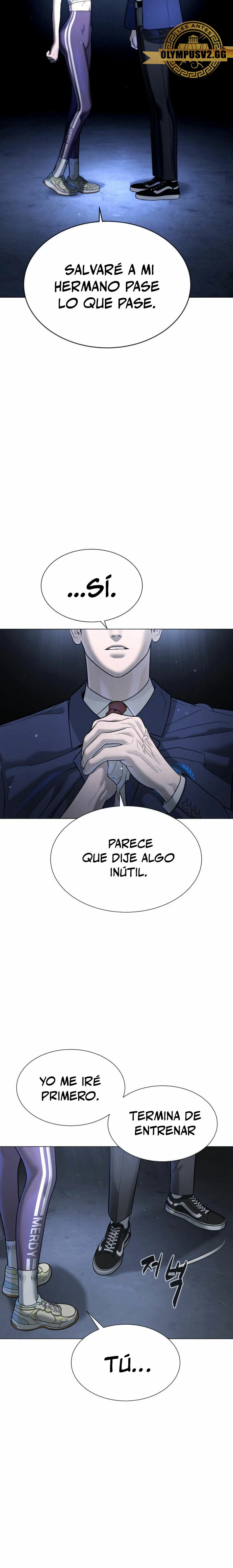 Read Pedro el Asesino ES Manga Online