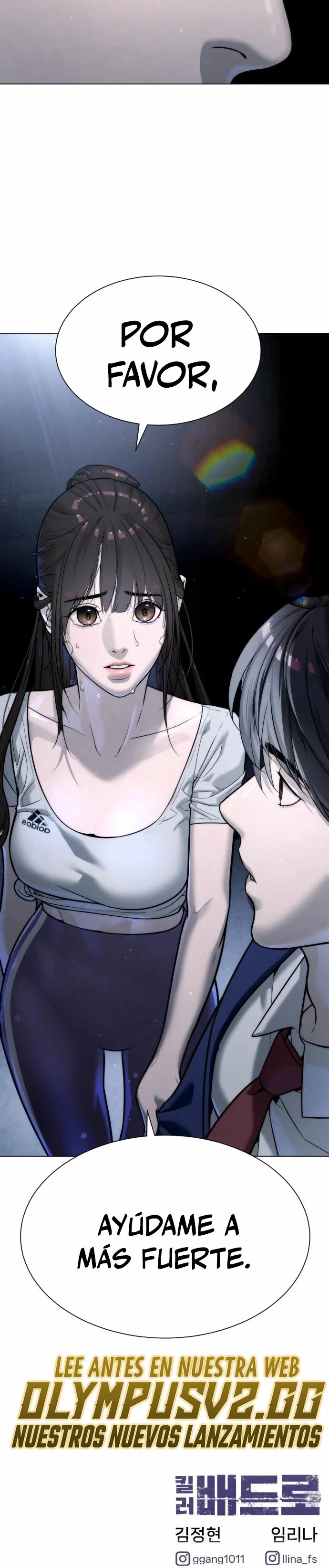 Read Pedro el Asesino ES Manga Online
