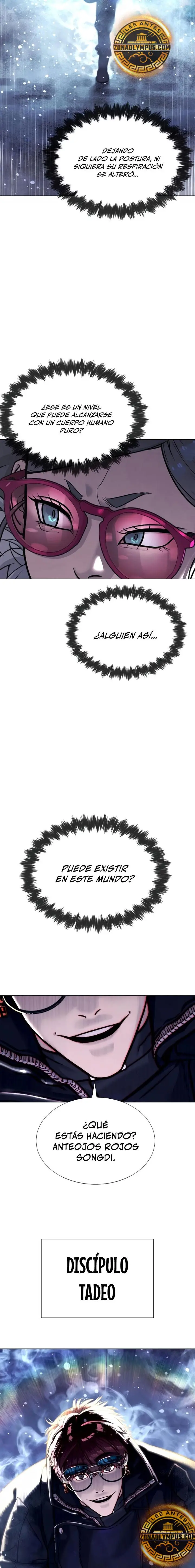 Read Pedro el Asesino ES Manga Online