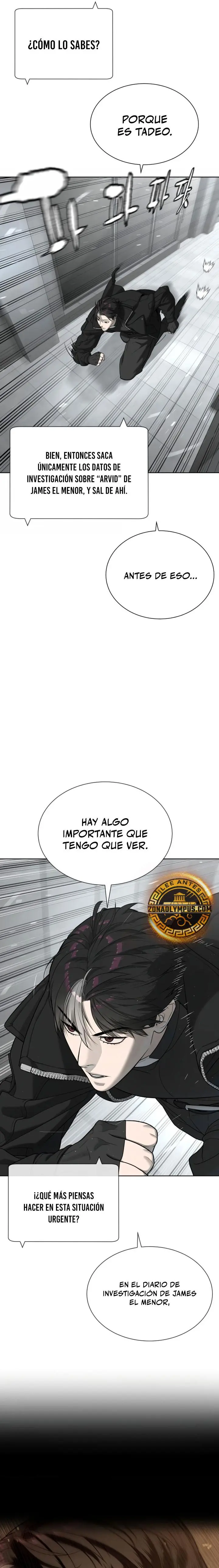 Read Pedro el Asesino ES Manga Online