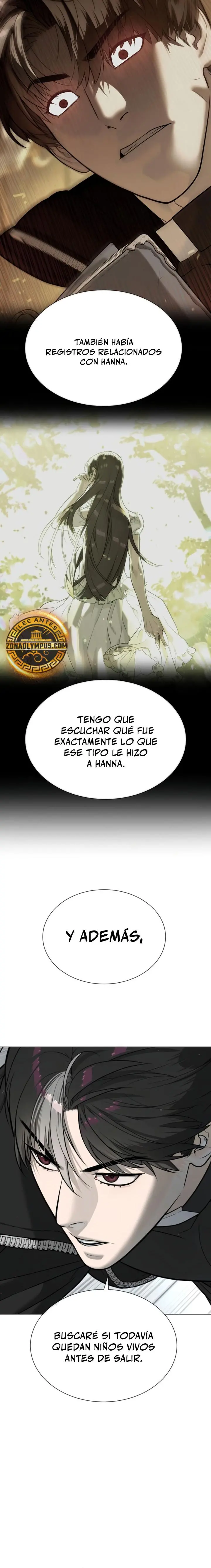 Read Pedro el Asesino ES Manga Online