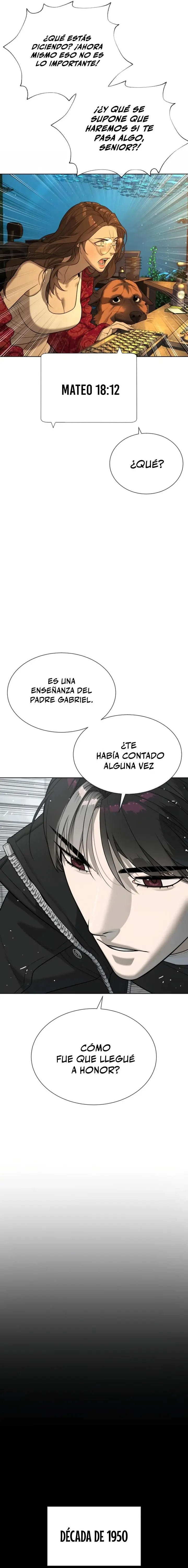 Read Pedro el Asesino ES Manga Online