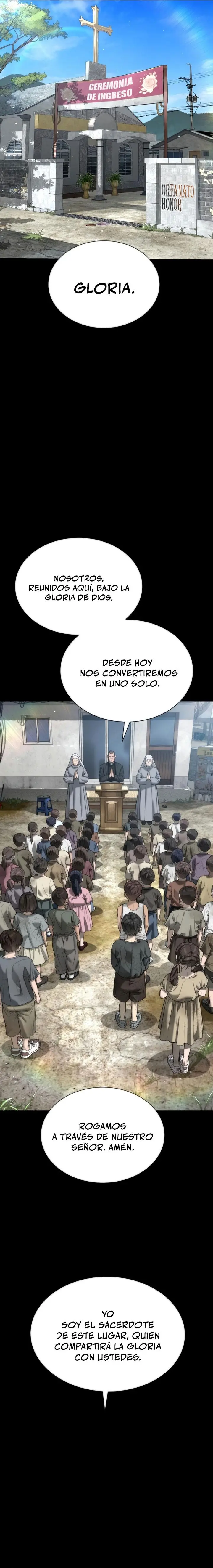 Read Pedro el Asesino ES Manga Online