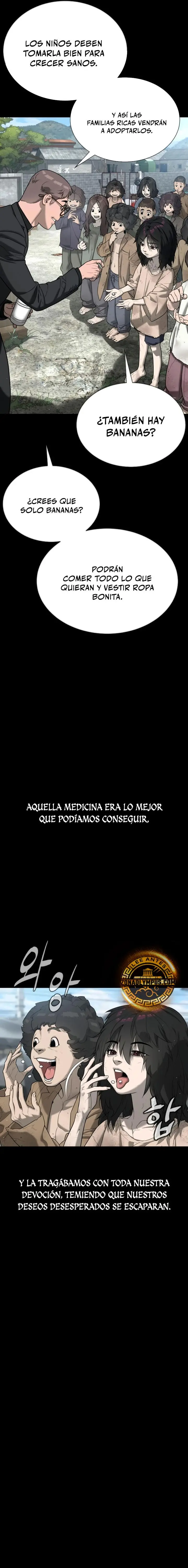 Read Pedro el Asesino ES Manga Online