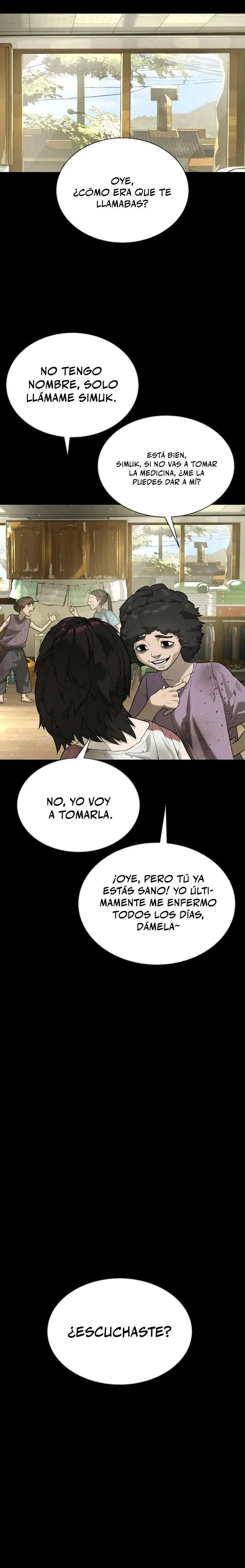 Read Pedro el Asesino ES Manga Online