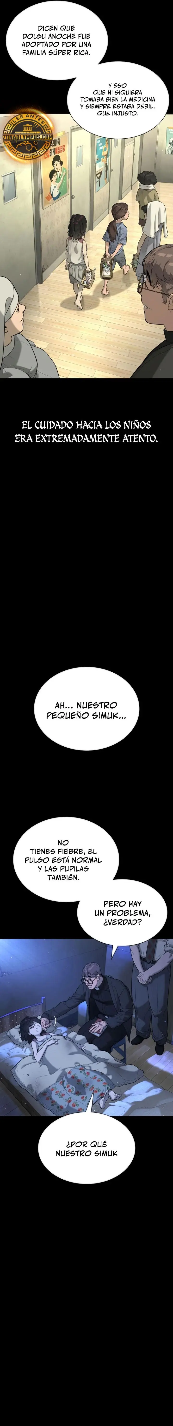 Read Pedro el Asesino ES Manga Online