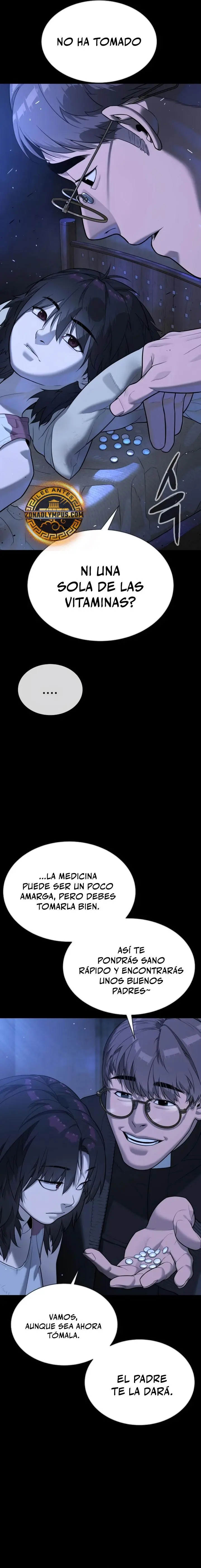 Read Pedro el Asesino ES Manga Online