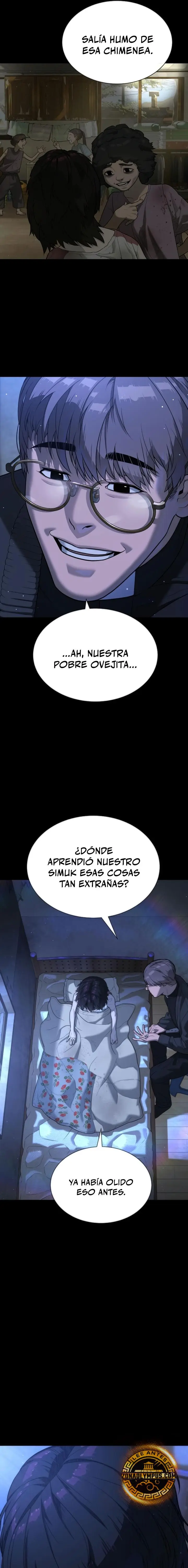 Read Pedro el Asesino ES Manga Online