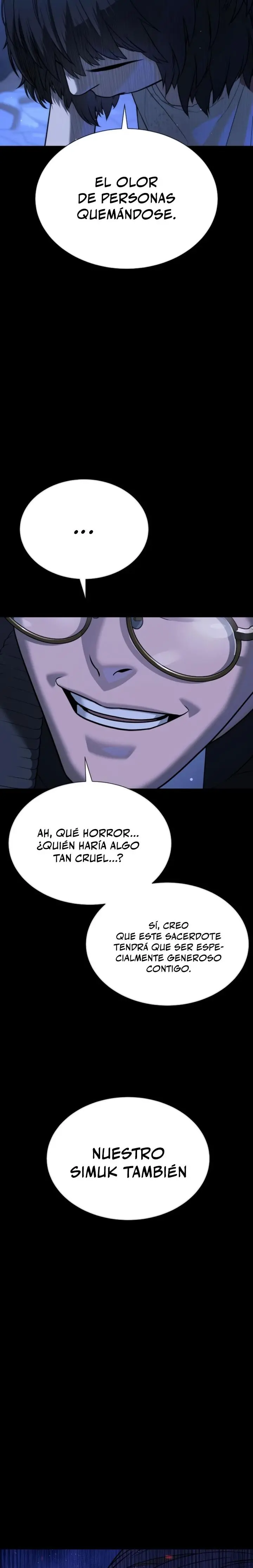 Read Pedro el Asesino ES Manga Online