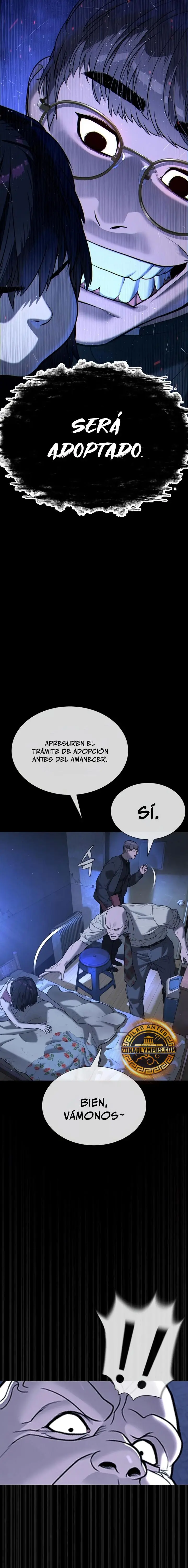 Read Pedro el Asesino ES Manga Online