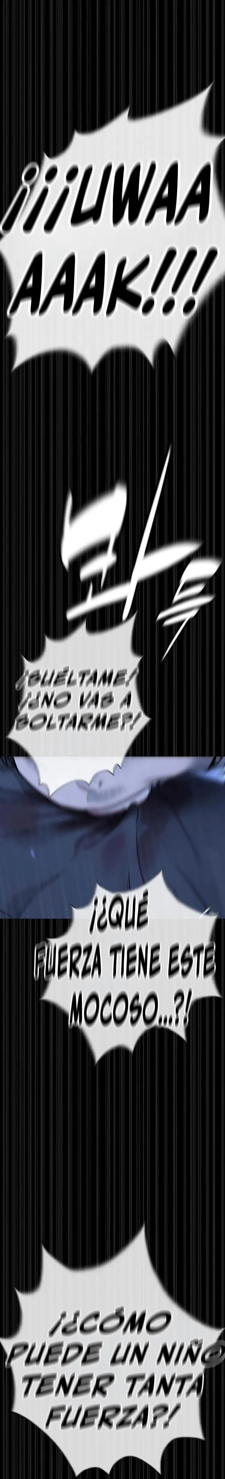 Read Pedro el Asesino ES Manga Online