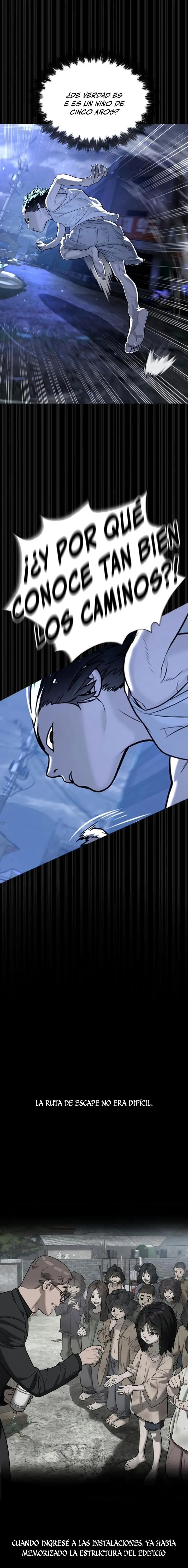 Read Pedro el Asesino ES Manga Online