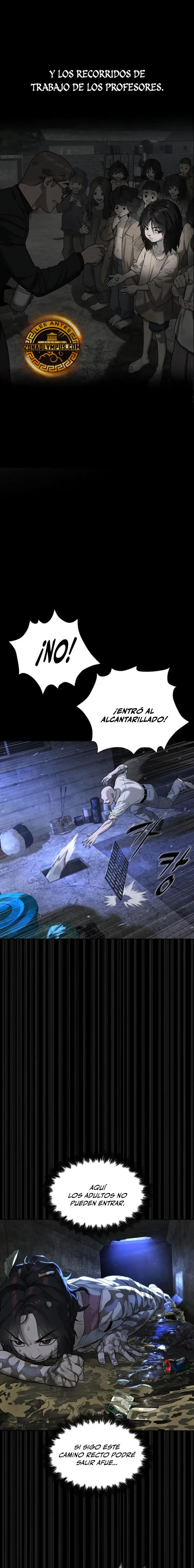 Read Pedro el Asesino ES Manga Online