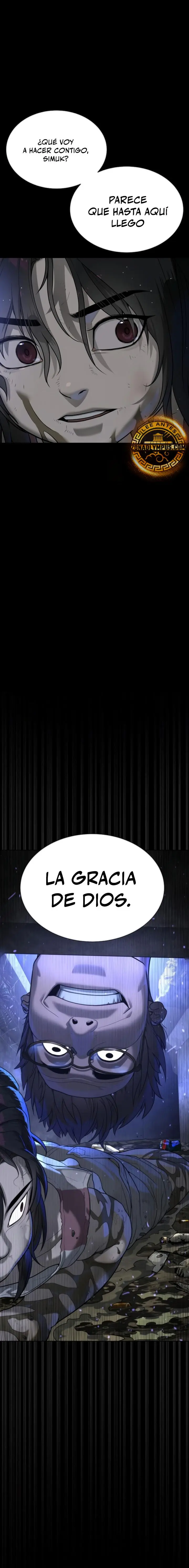 Read Pedro el Asesino ES Manga Online