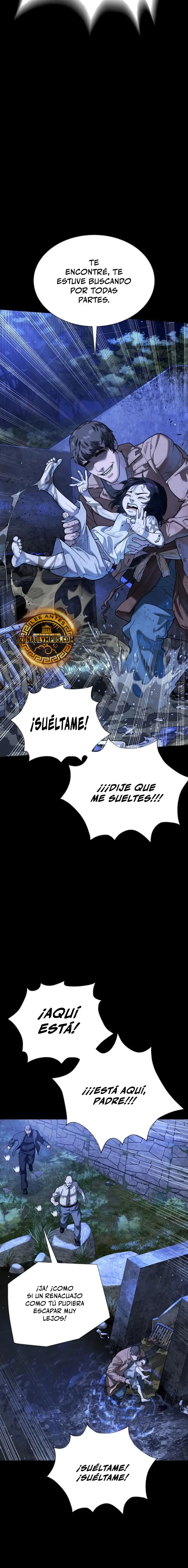 Read Pedro el Asesino ES Manga Online