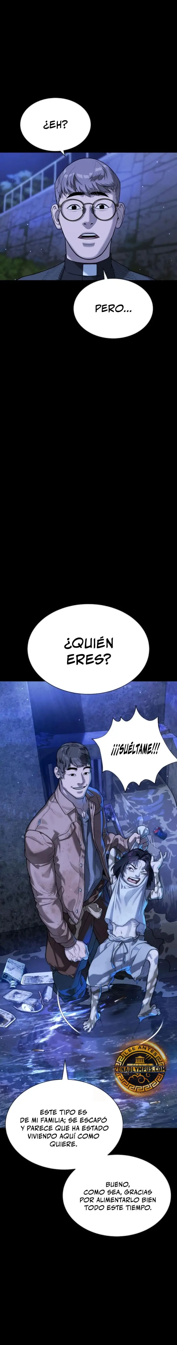 Read Pedro el Asesino ES Manga Online