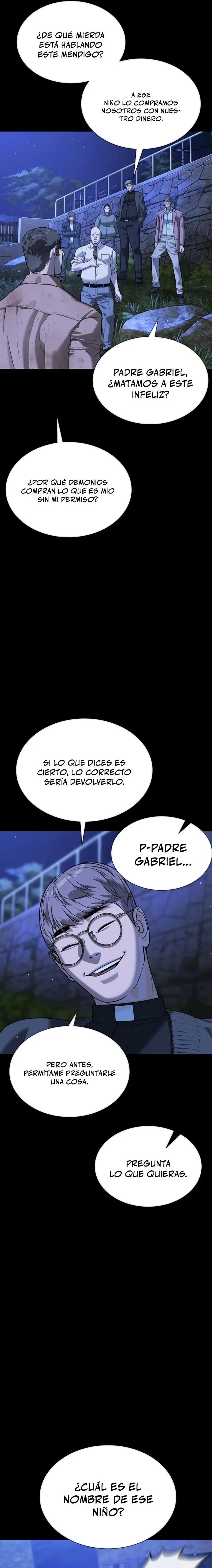 Read Pedro el Asesino ES Manga Online