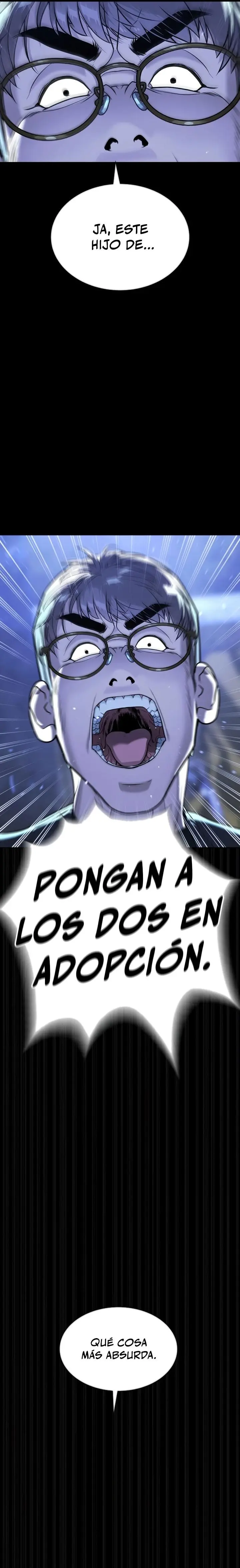 Read Pedro el Asesino ES Manga Online