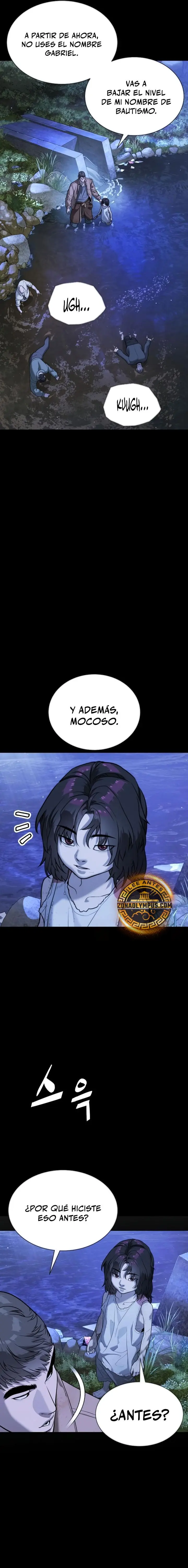 Read Pedro el Asesino ES Manga Online