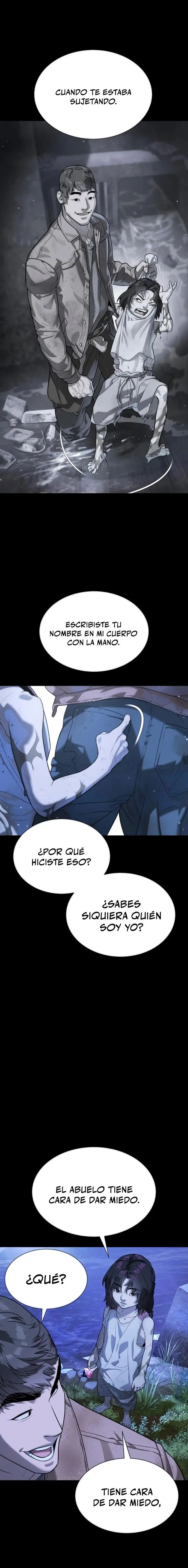 Read Pedro el Asesino ES Manga Online